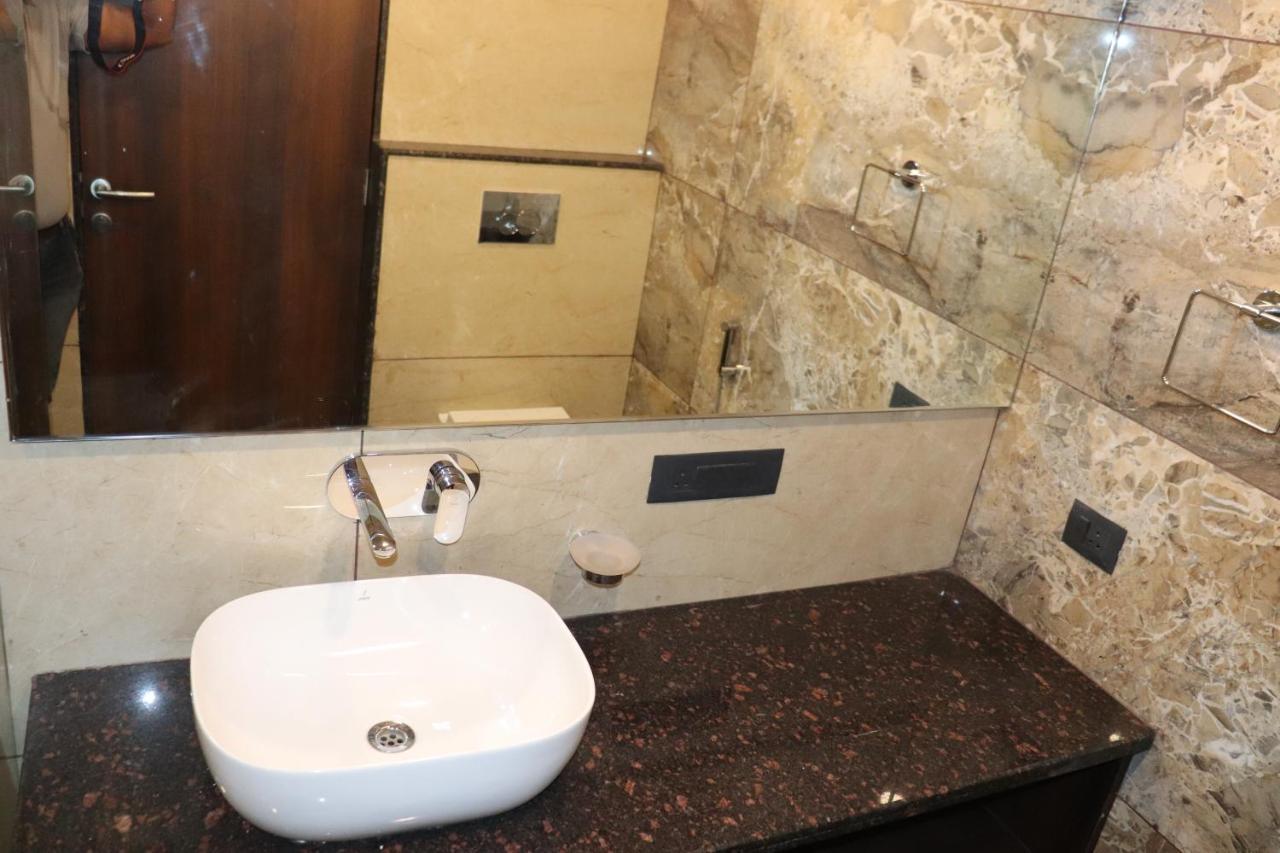 Hotel Grand Geeta Beāwar Kültér fotó